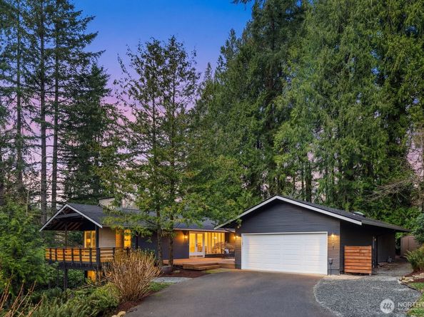 1520 Sycamore Drive SE, Issaquah WA 98027