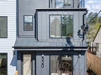 520 N 102nd Street