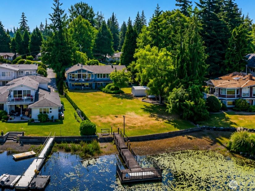 14109 Serene Way, Lynnwood WA 98087