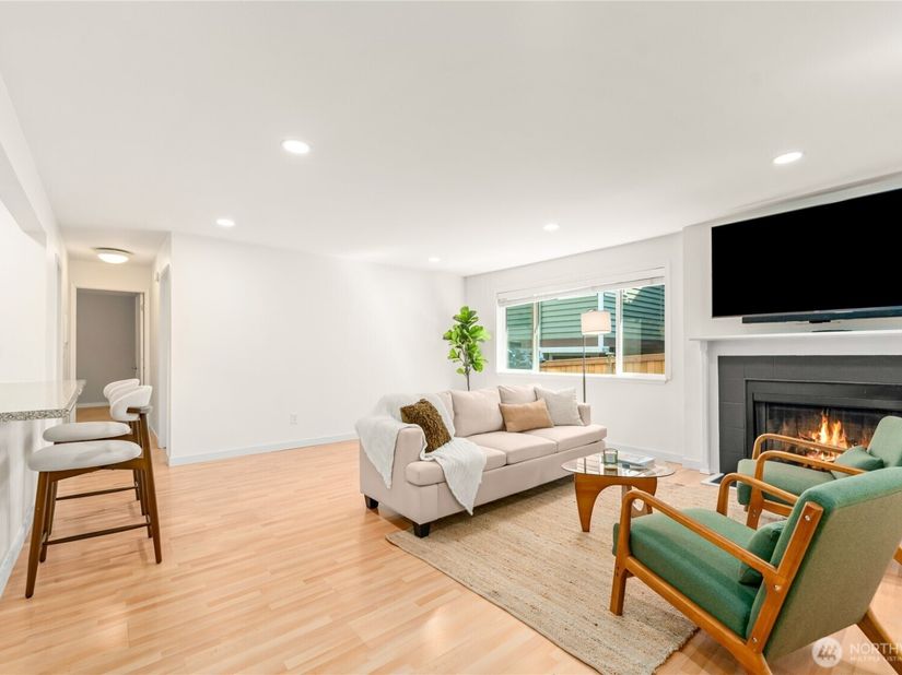 555 Prospect Street 1, Seattle WA 98109