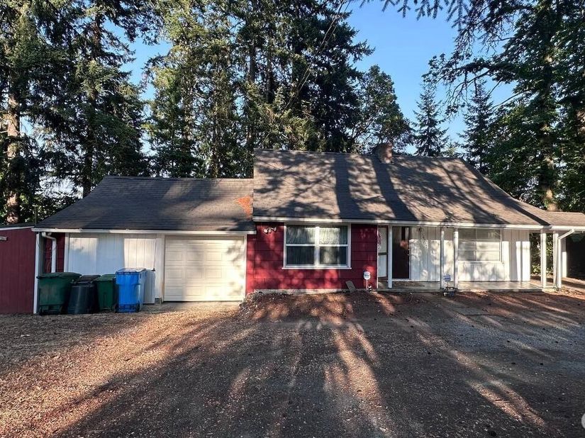 16310 Ashworth Avenue N, Shoreline WA 98133