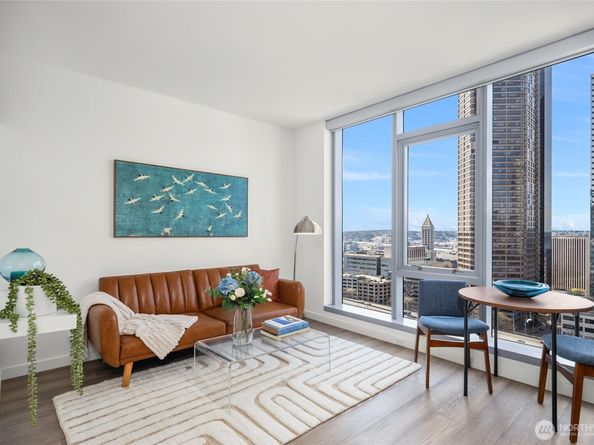 800 Columbia Street 1703, Seattle WA 98104
