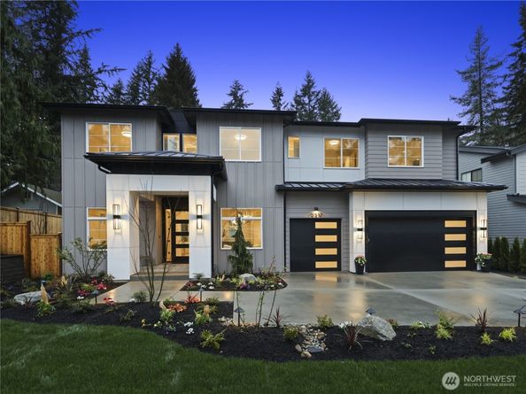 13310 NE 112th Place, Redmond WA 98052