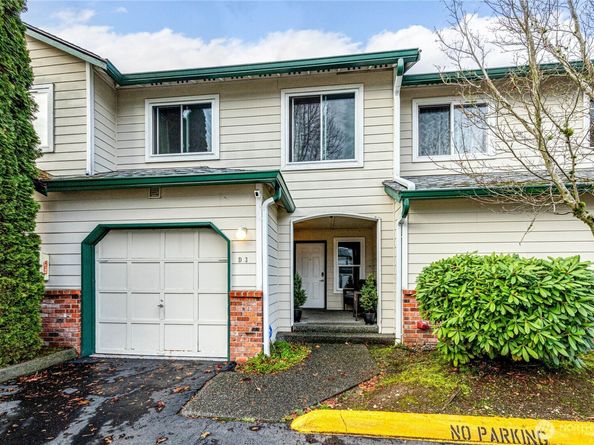 1131 115th Street SW D3, Everett WA 98204