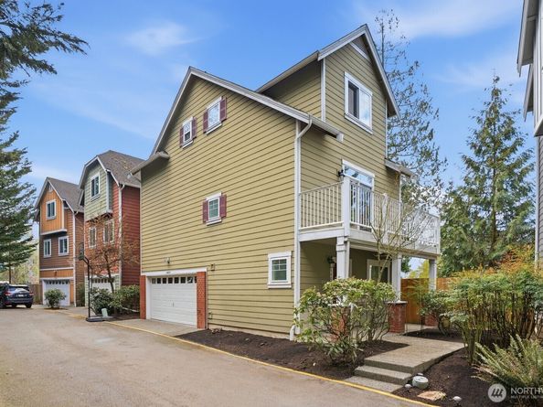 15408 14th Avenue W, Lynnwood WA 98087
