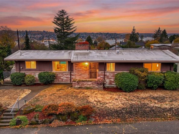 1401 Lincoln Avenue NE, Renton WA 98056