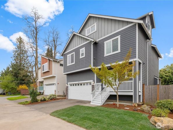 2906 S 135th Street, Tukwila WA 98168