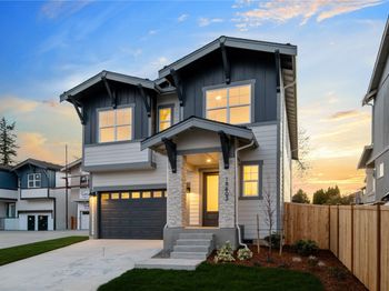 19403 118th AVE SE (Homesite #1)