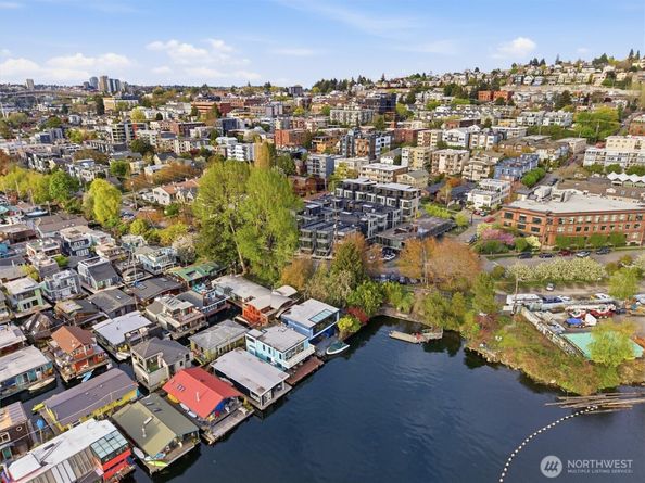 2010 Fairview Avenue E A, Seattle WA 98102