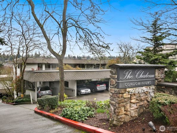 2930 76th Avenue SE A203, Mercer Island WA 98040