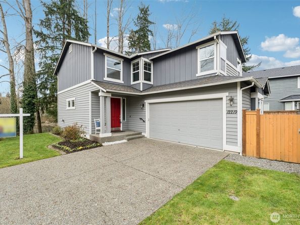 12219 NE 105th Street, Kirkland WA 98033
