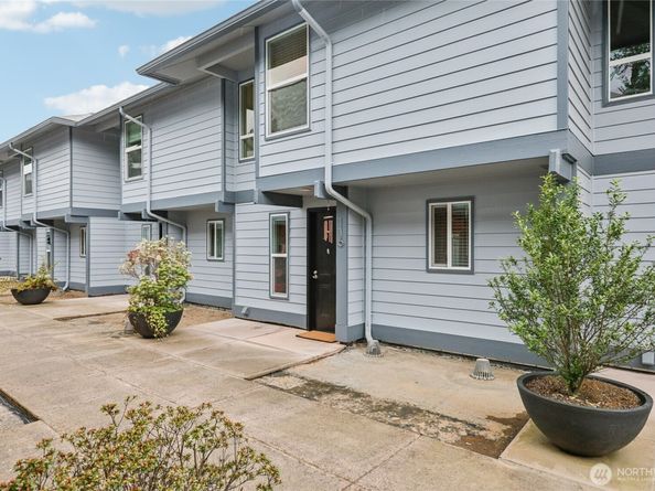 10001 NE 12th Street 116, Bellevue WA 98004