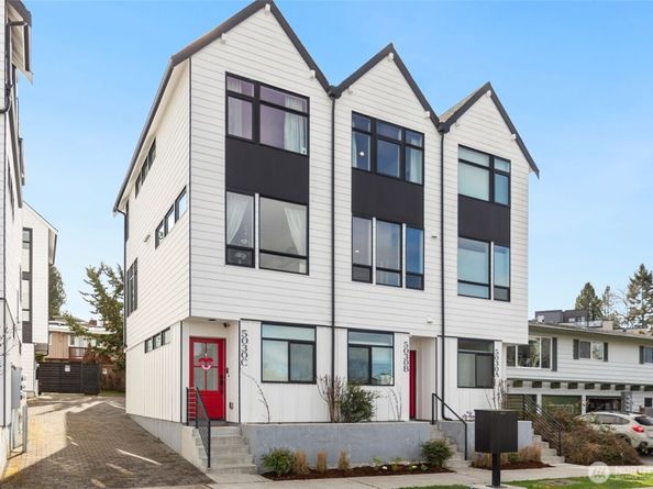 5030 Sand Point Place NE B, Seattle WA 98105