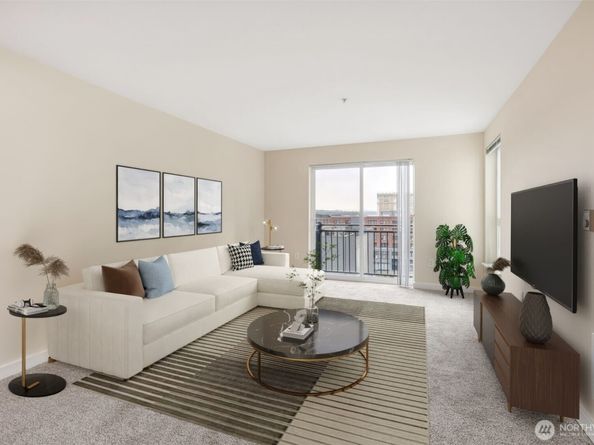 108 5th Avenue S 619, Seattle WA 98104