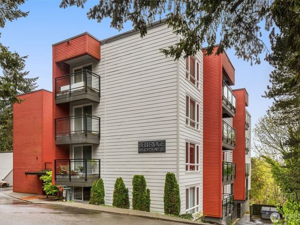 145 105th Avenue SE 25, Bellevue WA 98004