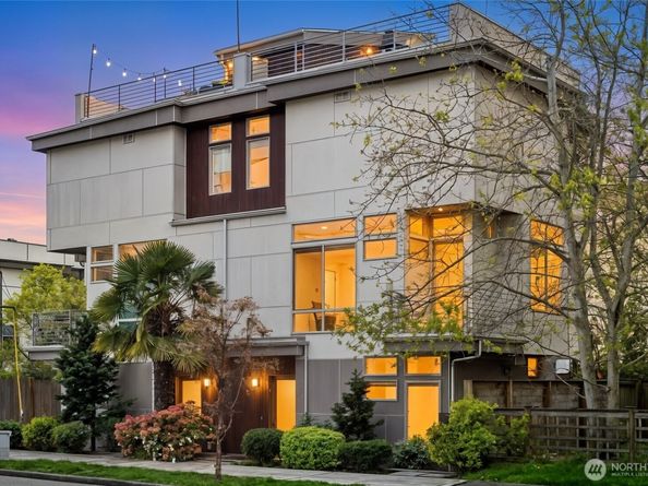 2613 NW 65th Street, Seattle WA 98117