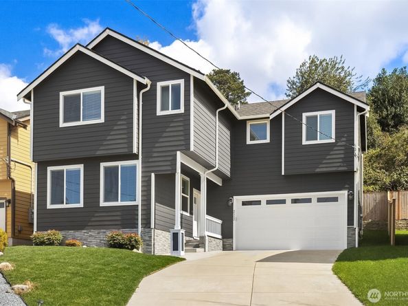 2112 SW 103rd Place, Seattle WA 98146
