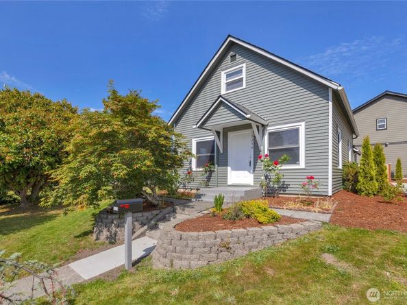 1925 Lombard, Everett WA 98201