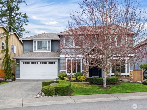 1644 211th Avenue SE, Sammamish WA 98075