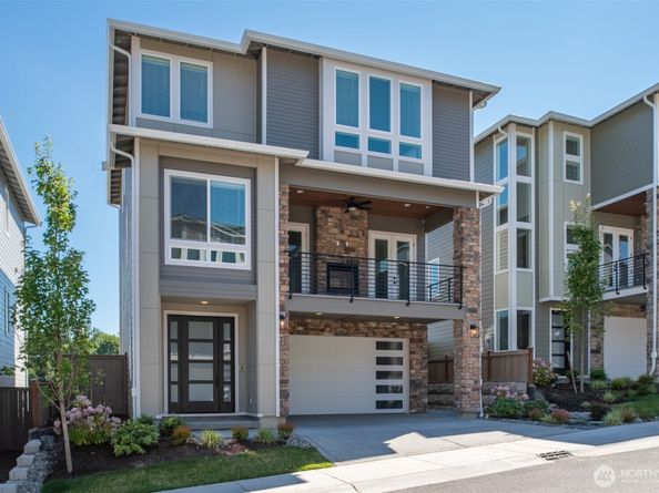 7574 S 130th Place, Seattle WA 98178