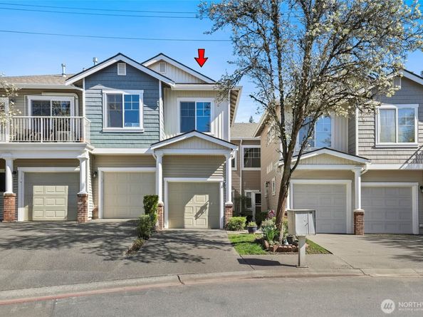 5100 Talbot Place S D, Renton WA 98055
