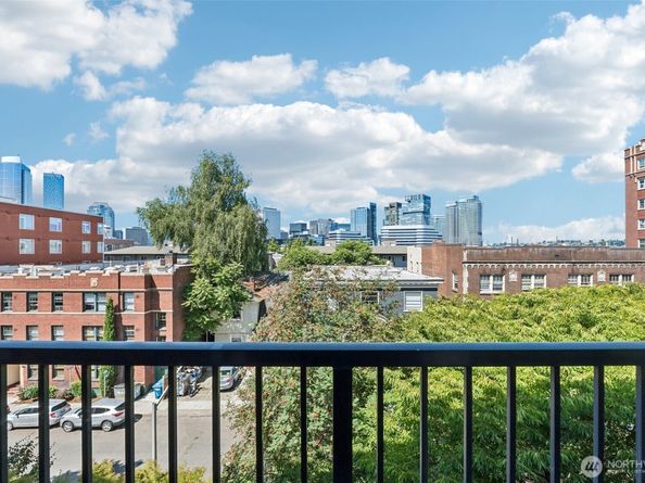 1620 Belmont Avenue 423, Seattle WA 98122