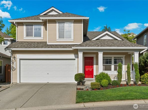 13517 69th Avenue SE, Snohomish WA 98296
