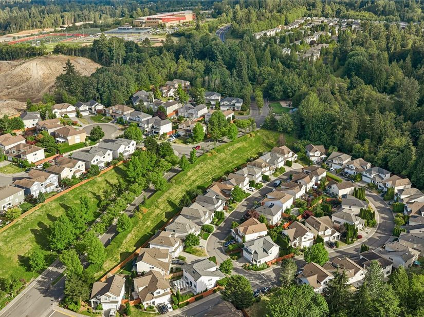 13517 69th Avenue SE, Snohomish WA 98296