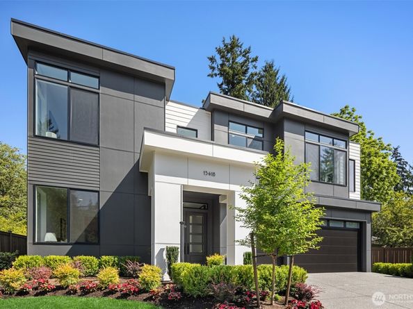 13418 NE 100th Street, Kirkland WA 98033