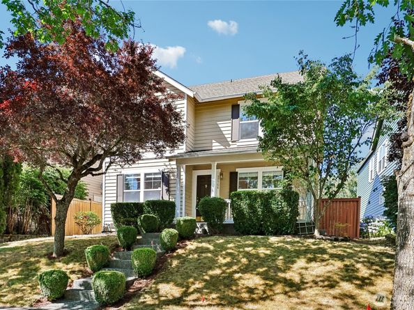 22754 NE 94th Way, Redmond WA 98053