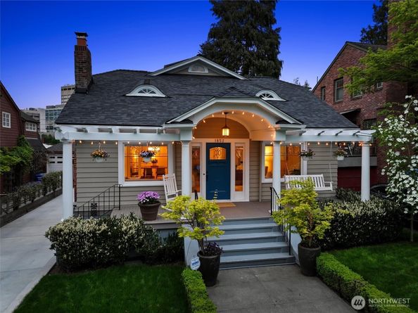 1852 E Shelby Street, Seattle WA 98112