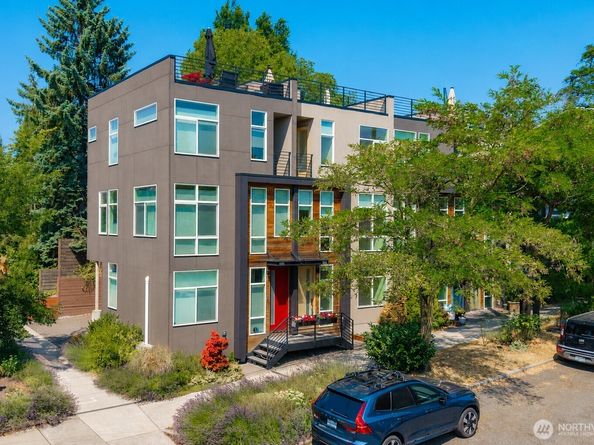 1602 E Marion Street, Seattle WA 98122