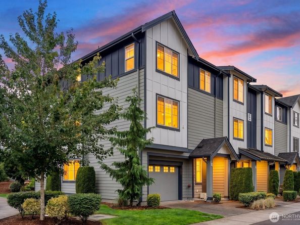 1621 Seattle Hill Road E1, Bothell WA 98012