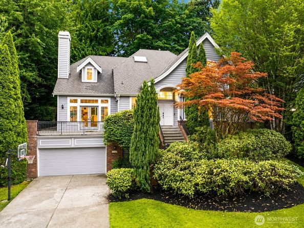 17033 NE 108th Way, Redmond WA 98052