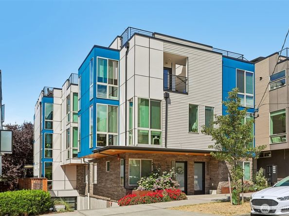 3637 C Dayton Ave N, Seattle WA 98103