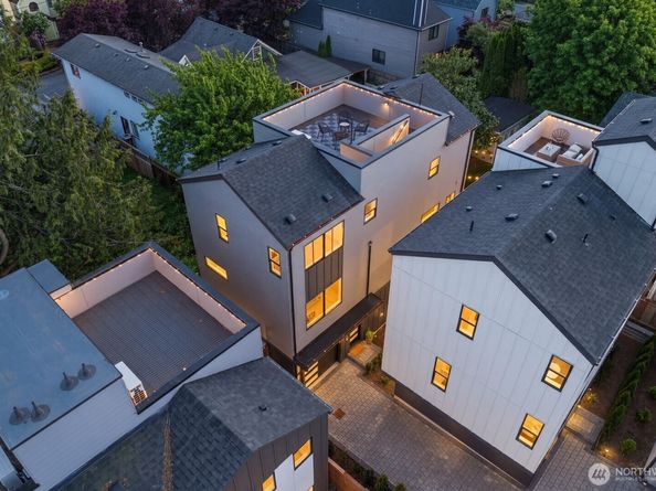 933 N 87th Street, Seattle WA 98103