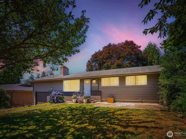 22941 105th Avenue SE, Kent WA 98031
