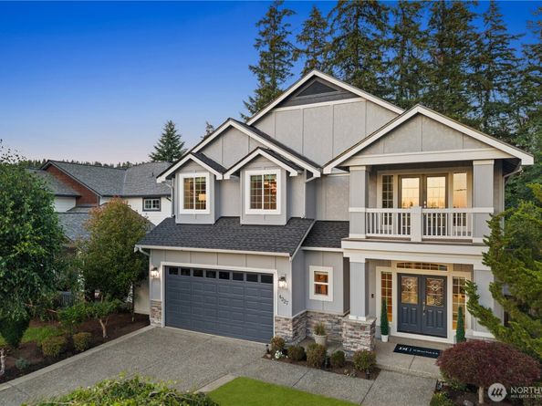 4227 NE 27th Place, Renton WA 98059