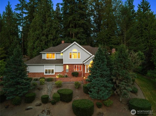 19611 NE 129th Way, Woodinville WA 98077