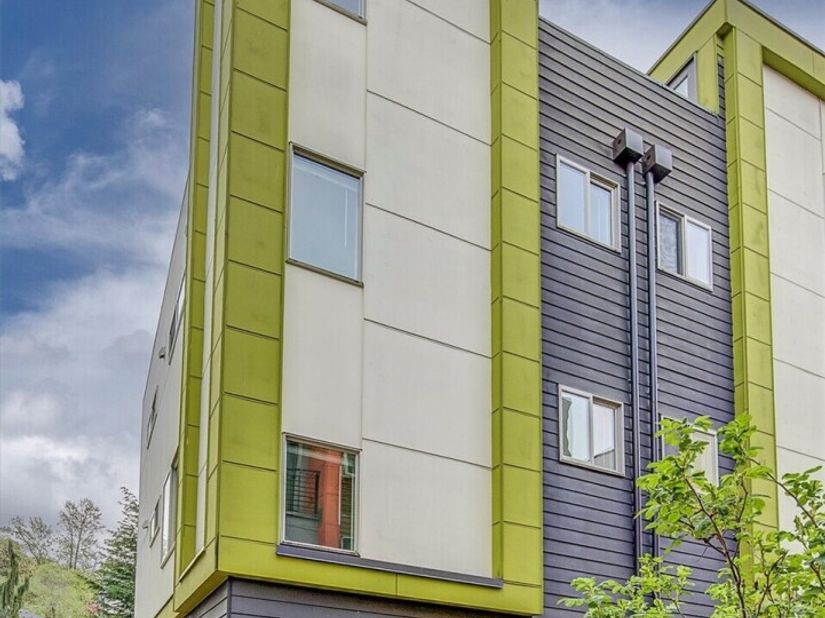 4809 Delridge Way SW A, Seattle WA 98106