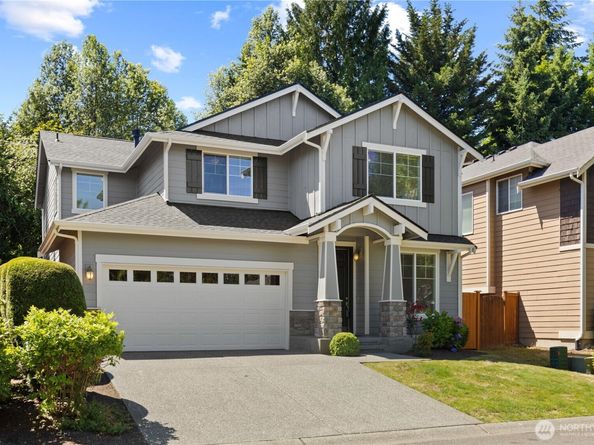20345 128th Place NE, Woodinville WA 98072
