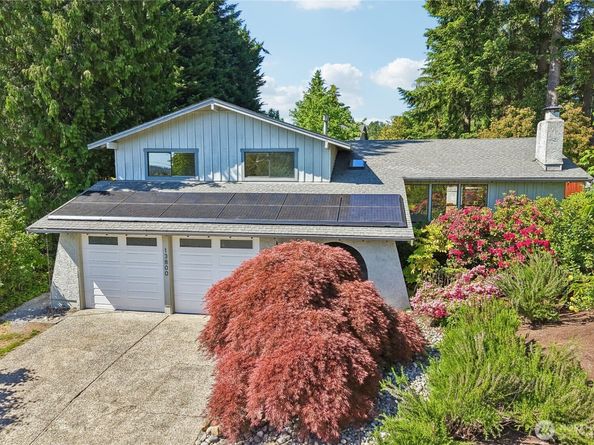 13800 SE 21st Street, Bellevue WA 98005