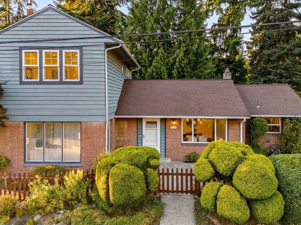 12703 4th Avenue NW, Seattle WA 98177