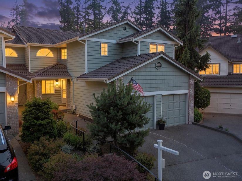 2000 Village Green Drive 3, Mill Creek WA 98012