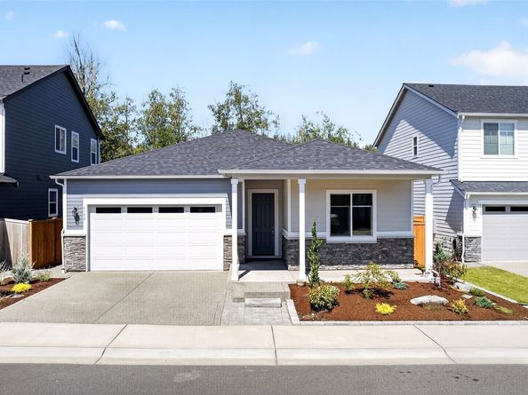 6158 Marymere Road SW, Port Orchard WA 98367