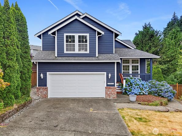 37815 21st Court S, Federal Way WA 98003