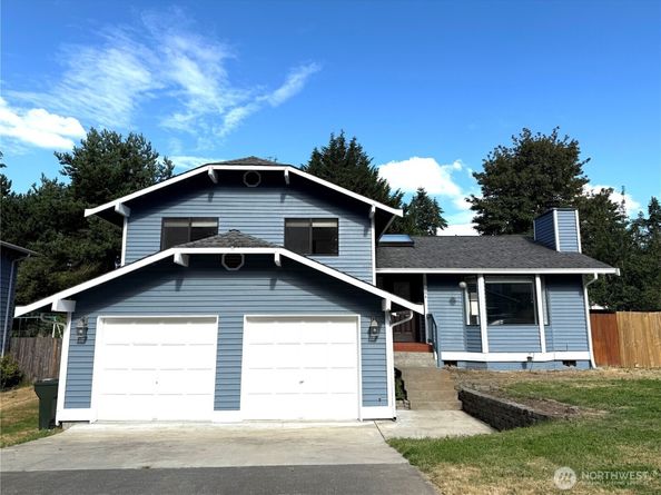 18604 131st Avenue SE, Renton WA 98058