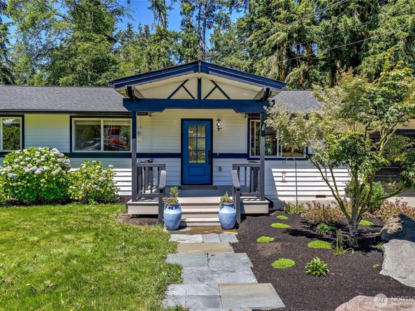 6726 NE Whidbey Drive, Hansville WA 98340