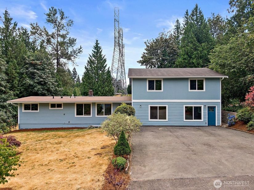 19019 SE 164th Street, Renton WA 98058
