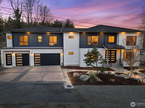 15815 47th Avenue S, Tukwila WA 98188